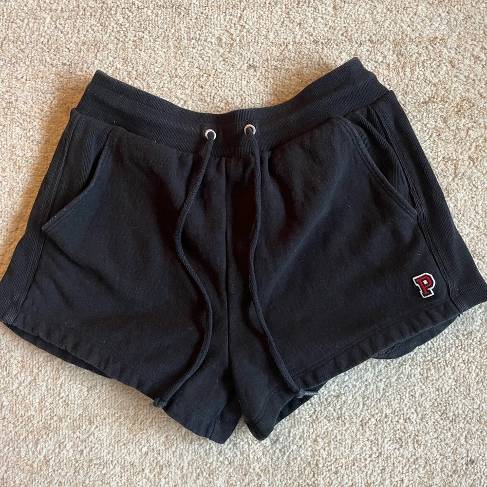 PINK Lounge Shorts